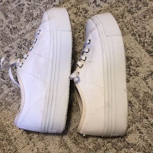 Platform Steve Madden Shoes